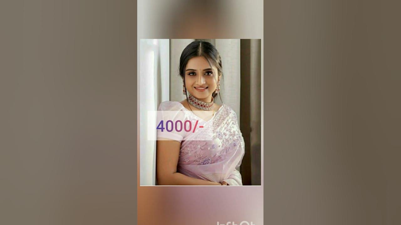 santhwanam-actors-salary-per-episode-shorts-youtube
