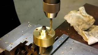 Traveling Squareness Comparator P5