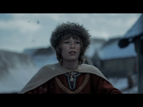 THE NORTHMAN - "Vision Review" 30 - In Theaters Friday - THE NORTHMAN - "Vision Review" 30 - In Theaters Friday