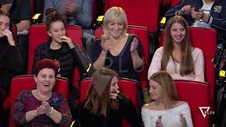 Al Pazar - Tradhëtia E Nuses Dhe Sherri Në Familje - 10 Nëntor 2018 - Show Humor - Vizion Plus