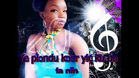 Ye piondu koor yic ku ba ja nin. BY TABITHA ACHIIK...