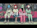 ELLEGARDEN - Red Hot (Girls Rock Cover)ーJet City Bug verー