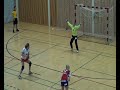 Ewa Palies, Great Britain Handball Player