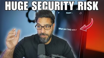 How Everyday AI Tools Are Quietly Creating New Security Risks