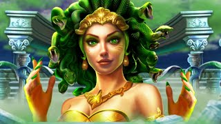 Do you have what it takes to face Medusa? screenshot 4
