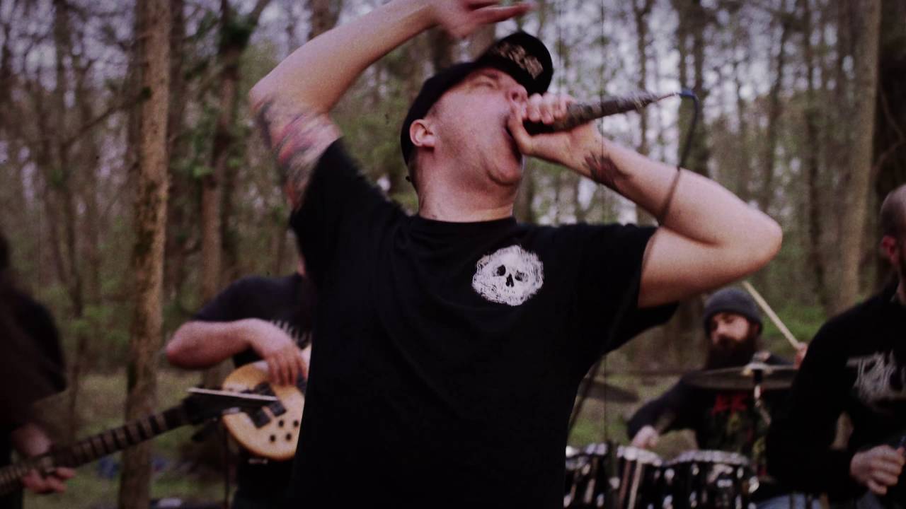 Watch Cognitive-Birthing the Deformity(OFFICIAL VIDEO) on YouTube Watch Cognitive-Birthing the Deformity(OFFICIAL VIDEO) on YouTube