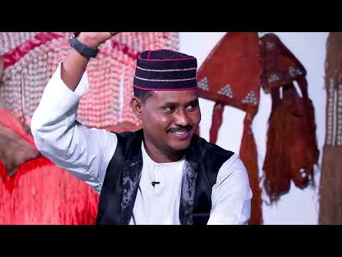 انفاس البوادي الحلقه السادسة عشر 2023