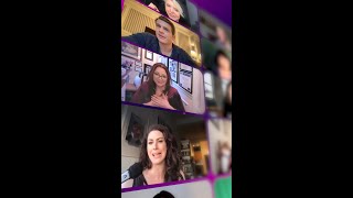 Broadway Podcast Network 2023 #shorts