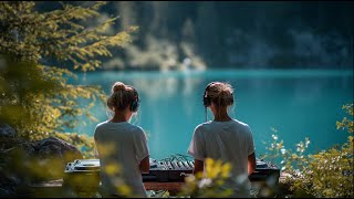 Rfs Du Sol Nora En Pure Adriatique  Deep Melodic House Mix