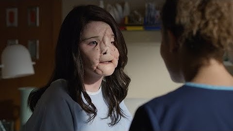 Mother donates her daughter