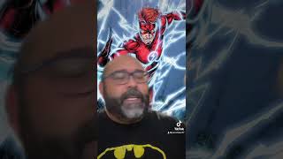 ¿Por qué Wally West es el Flash más rápido?
