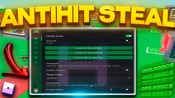 Steal A Brainrot Script - *NO KEY* [ BRAINROT SPAWNER, DUPER, SAFE ANTIKICK, NOCLIP, ANTIHIT ]