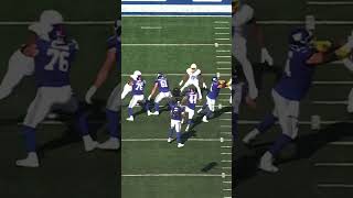 Jaxson Dart Highlights
