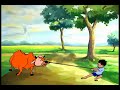 Raju Lali Character Animation From The Movie Meena Raju Lali Character Animation From The Movie Meena