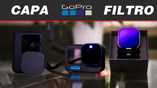 5 Acessórios Imperdíveis para sua GoPro 12 e 11 Black! Dê um Upgrade Épico em Suas Aventuras!