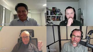 2026 Trends in the data world with Tony Baer and Matt Housley