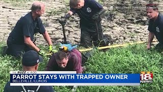 The Buzz At 4: August 17, 2018