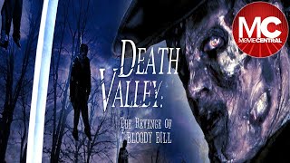 Death Valley: The Revenge of Bloody Bill