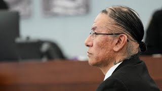 Actor Nathan Chasing Horse found guilty of sexual assault, abuse of minors