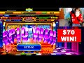 BOVADA online PLAYING slot machines / BULLETPROOF BABES ...