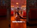 Bowling allies have the best floors to spin on! #breakdance #spin #bboy #dance #bowlingalley #dancer