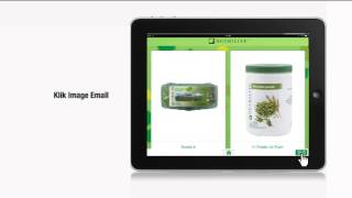 Aplikasi Nutrilite Reccomender Indonesia screenshot 2