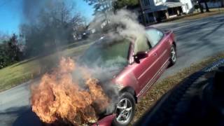 Dunn Emergency Services 2016