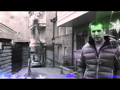 1 წუთი მაესტროზე – რატი ამაღლობელი – თბილისი