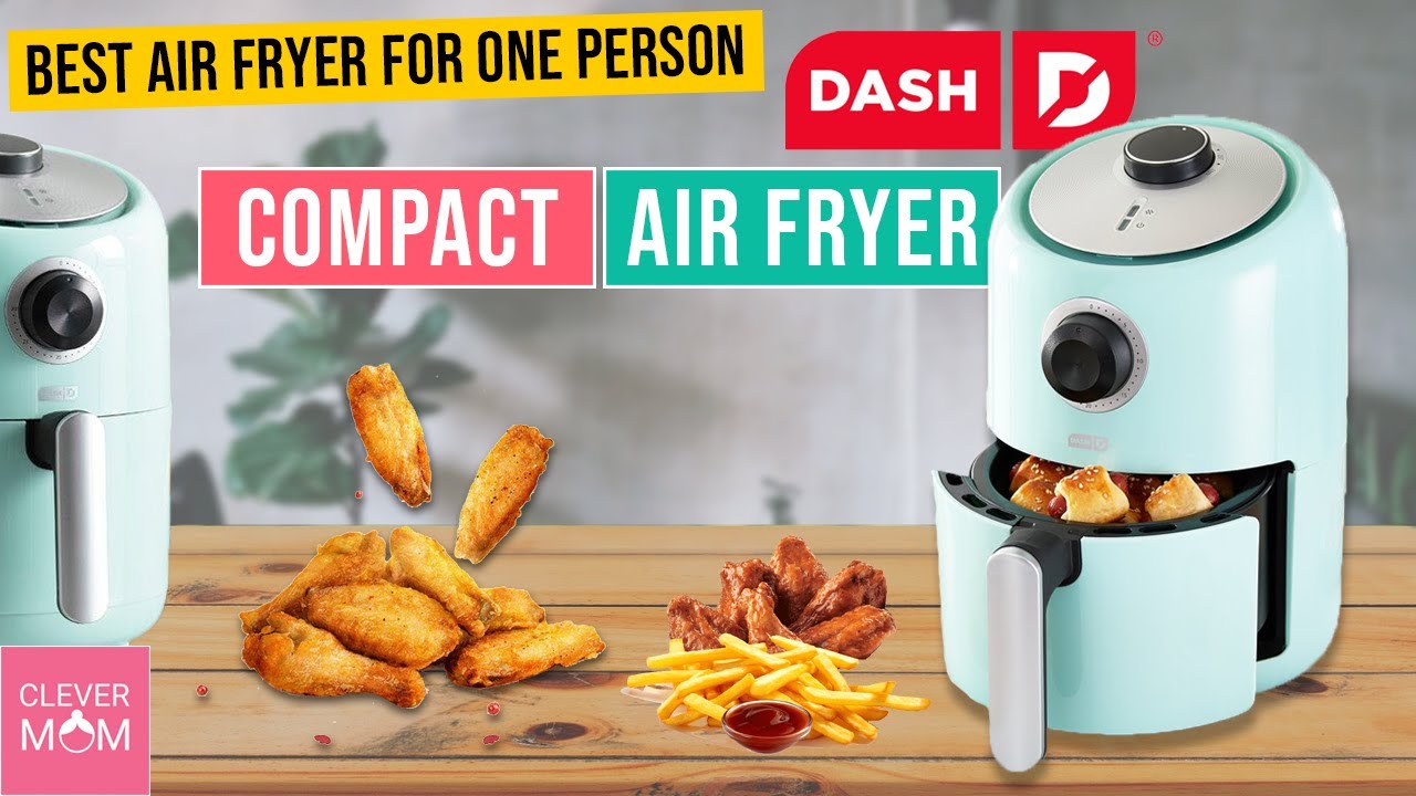 Best Air Fryer to Buy for Personal Use