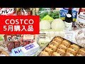 コストコ5月購入品 / May 2019 COSTCO JAPAN