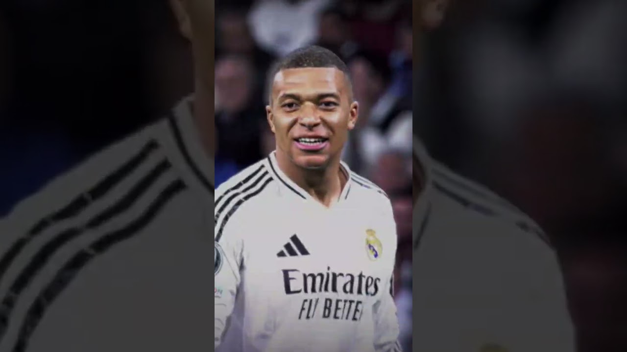 mbappe 4k clip #4kclip #mbappe
