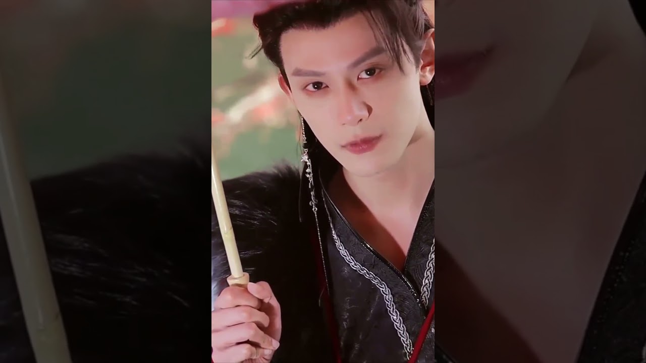 鄧凱•Deng Kai💕Beautiful