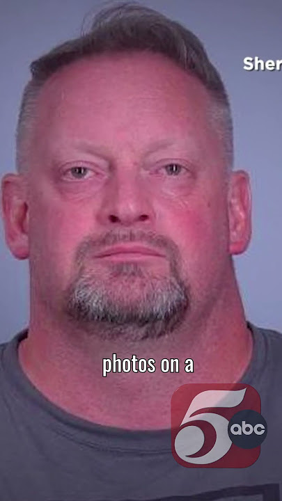 US Attorney for Minnesota charges federal agent with producing child pornography.