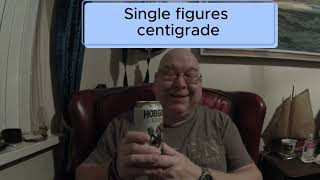 You've probably been doing this wrong! How to correctly pour beer from a can.
