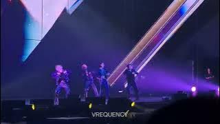 Diamonds Only - 2025 WayV CONCERT TOUR [NO Way OUT] Day1 250802