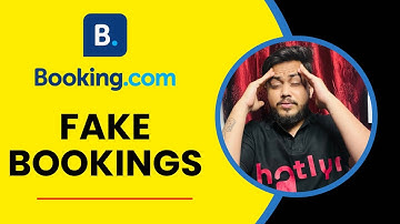 How to raise dispute with booking.com | Forget to mark no show (हिंदी ) HOTLYR