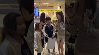 Testing fans’ knowledge on Titan Academy 😳🫣