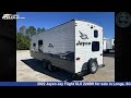 Remarkable 2022 Jayco Jay Flight SLX Travel Trailer RV For Sale in Longs, SC | RVUSA.com