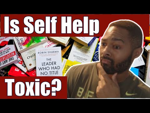 Self Help EXPOSED?