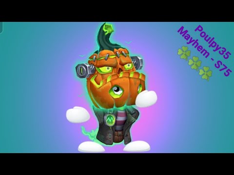Lemmings - Frankenkin - Season 75 - Mayhem - YouTube