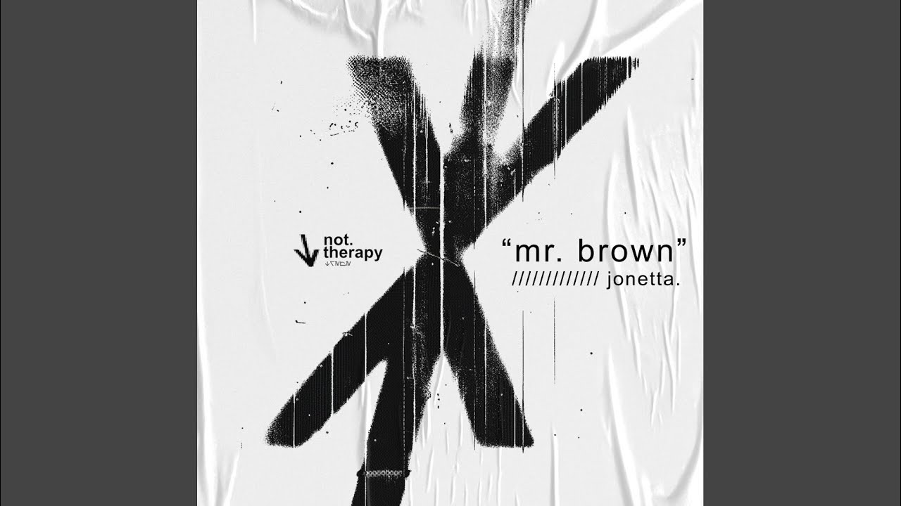 Watch mr. brown on YouTube Watch mr. brown on YouTube