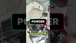 Cara untuk buat RPK & RSM