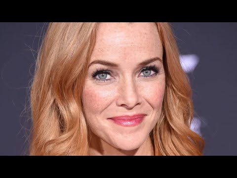 The Devastating Death Of 24 Actor Annie Wersching