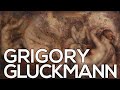 Grigory Gluckmann: A collection of 64 works (HD)