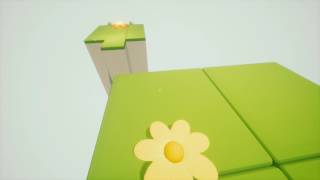 Bounce Sprout UE4 Springjam playthrough
