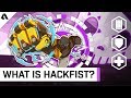 What is hackfist  were in the metagame now  behind the akshon