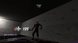 Slender Fortress: Random Clips | E. 181