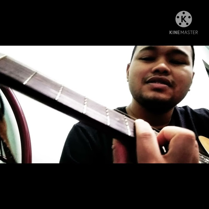 Karma - Kaka ft Jaz (Ost Takdir yang Tertulis)  Cover