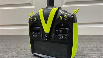 Mikado V-control Touch Review