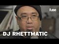 DJ Rhettmatic | Crate Diggers | Fuse